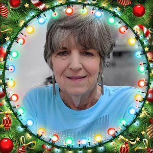 Meet your Posher, Susan laing